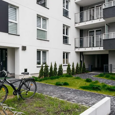 Garden - Loftaffair * Krakov