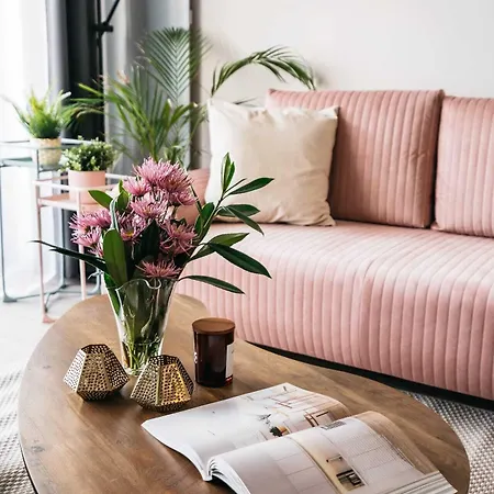 Garden - Loftaffair Krakov