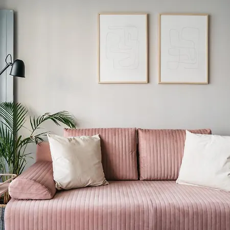 Garden - Loftaffair * Krakov