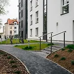 Garden - Loftaffair Apartment