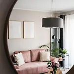 Garden - Loftaffair Apartment