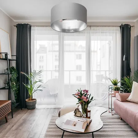 Apartment Garden - Loftaffair