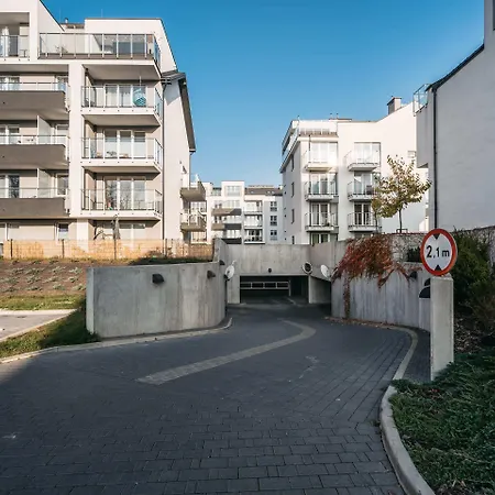 Apartment Garden - Loftaffair *