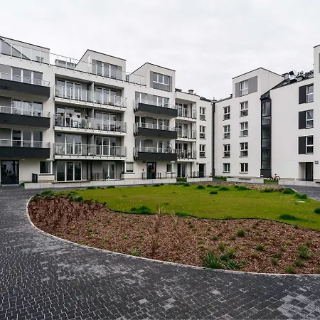 Garden - Loftaffair Apartment *