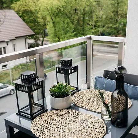 Garden - Loftaffair Apartamento