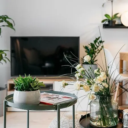 Apartamento Garden - Loftaffair