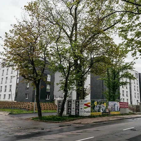 Garden - Loftaffair Krakow