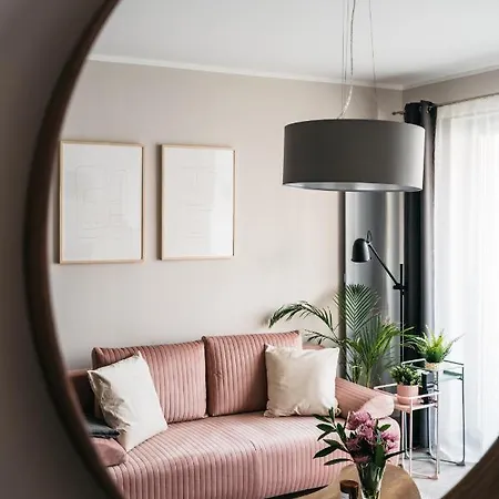 Garden - Loftaffair Apartamento