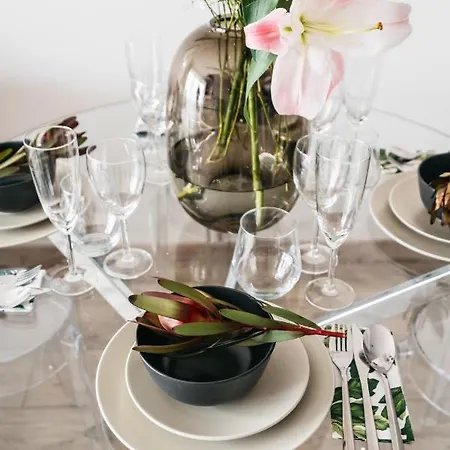 Daire Garden - Loftaffair Krakow