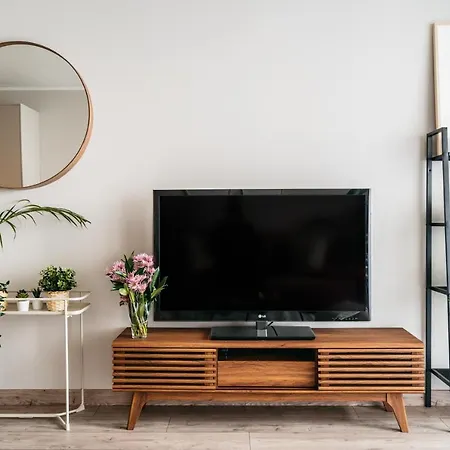 Garden - Loftaffair * クラクフ