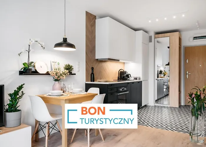 Garden - Loftaffair كراكوفيا