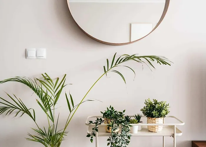 Garden - Loftaffair *