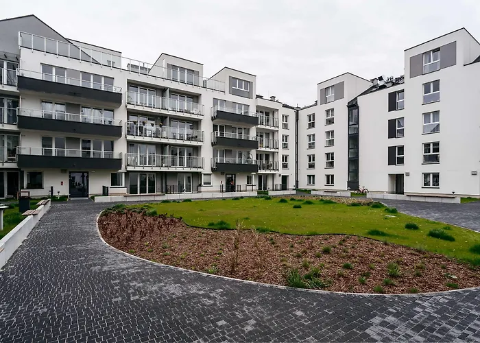 Garden - Loftaffair شقة *