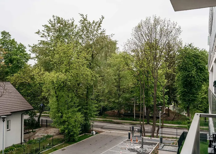 Garden - Loftaffair كراكوفيا