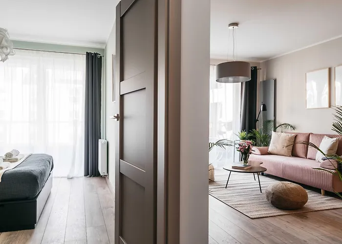 Garden - Loftaffair شقة *