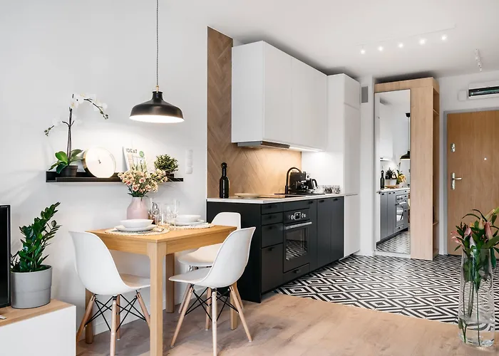 Garden - Loftaffair * كراكوفيا