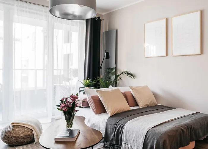 Garden - Loftaffair كراكوفيا