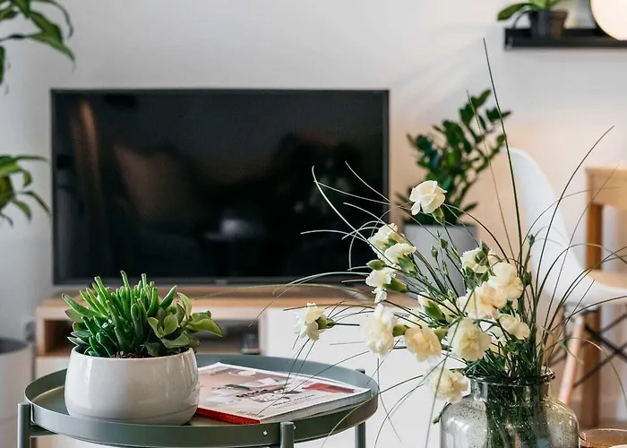 Garden - Loftaffair * كراكوفيا