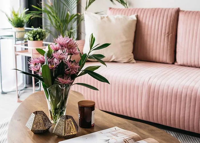 Garden - Loftaffair كراكوفيا