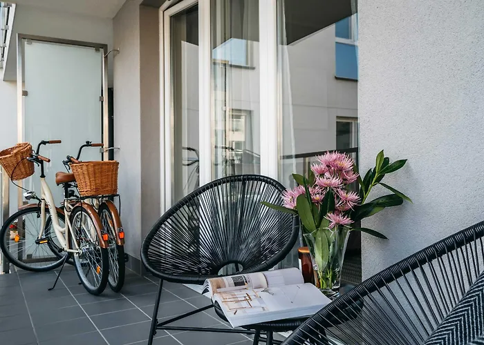 Garden - Loftaffair شقة