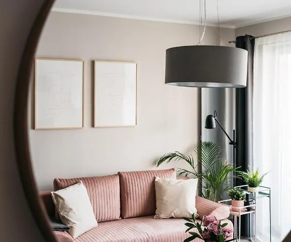 Garden - Loftaffair شقة