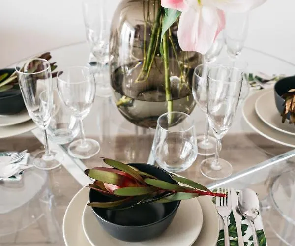 شقة Garden - Loftaffair كراكوفيا