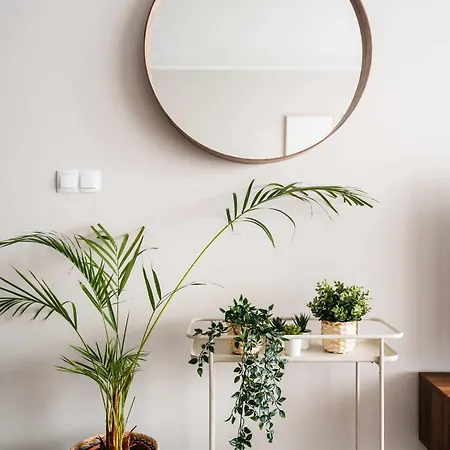 Garden - Loftaffair *