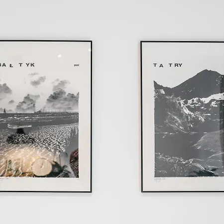 Garden - Loftaffair * Kraków