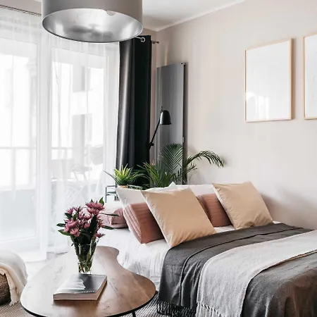 Garden - Loftaffair Kraków