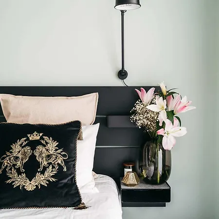 Lejlighed Garden - Loftaffair