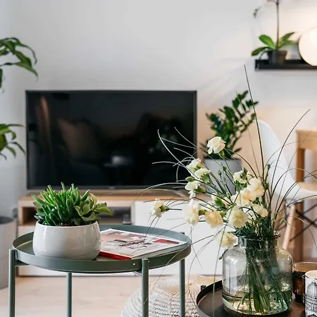 Garden - Loftaffair * Kraków