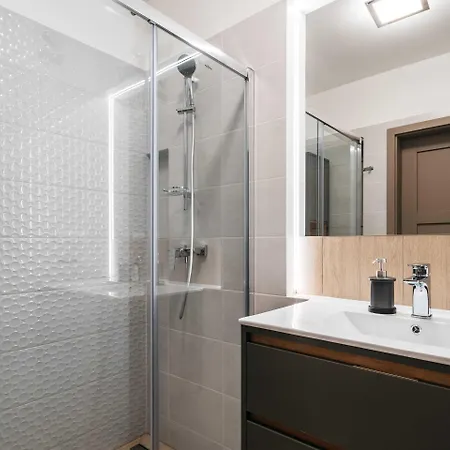 Garden - Loftaffair * Kraków