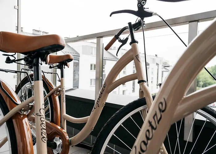 Διαμέρισμα Garden - Loftaffair *