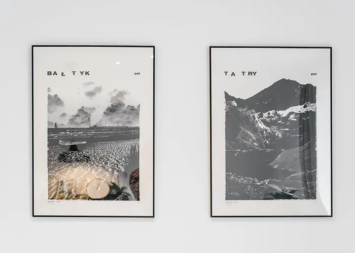 Garden - Loftaffair * Krasków