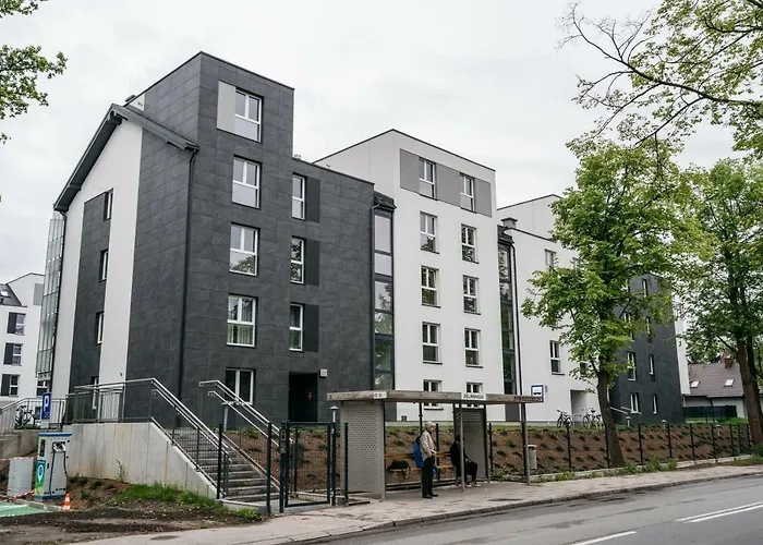 Garden - Loftaffair Krasków