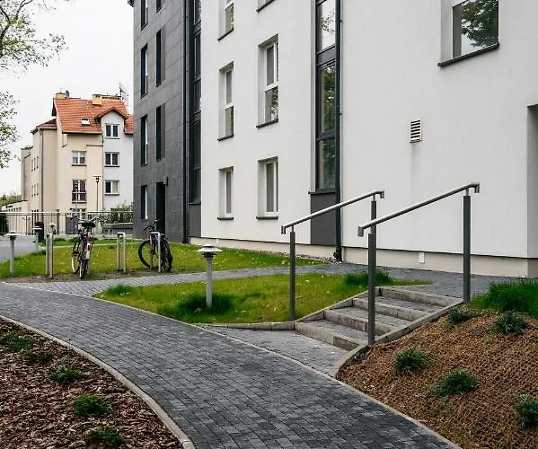 Garden - Loftaffair Διαμέρισμα