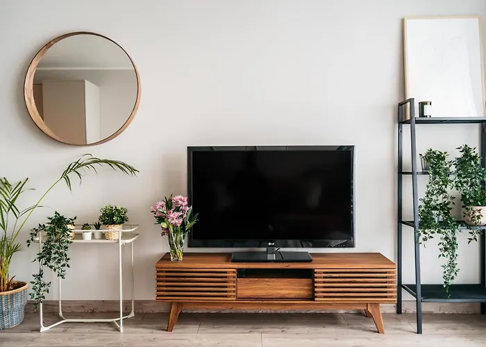 Garden - Loftaffair * Krasków