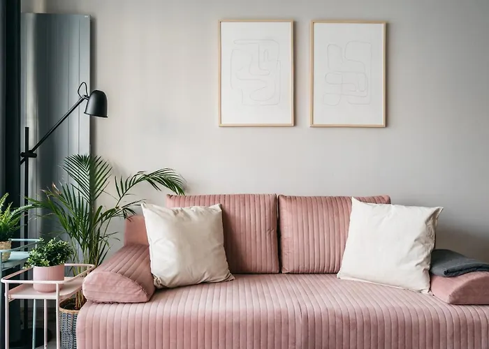 Garden - Loftaffair * Krasków