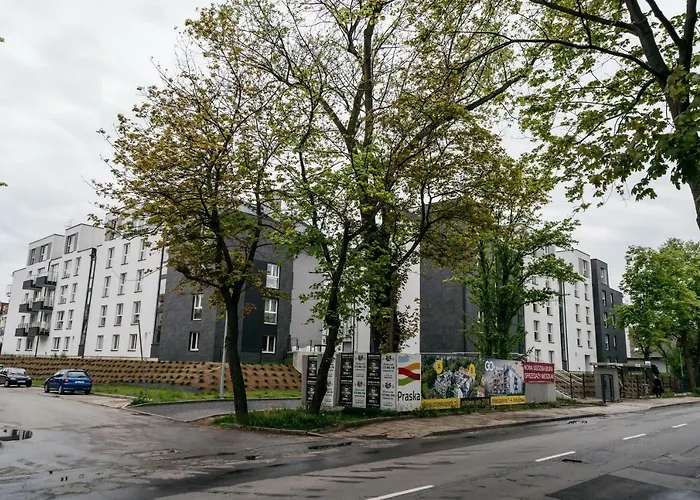 Garden - Loftaffair Cracovia